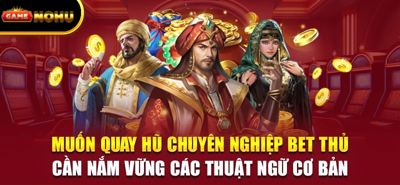 game nổ hũ