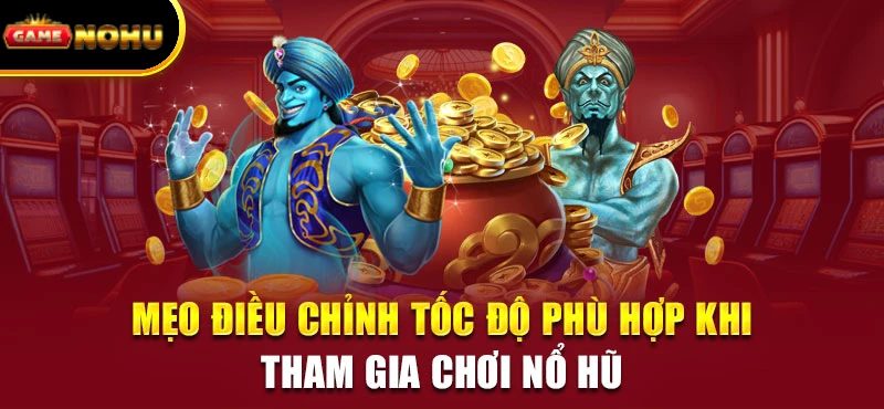 game nổ hũ