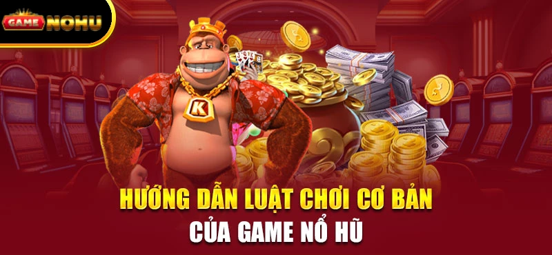 game nổ hũ